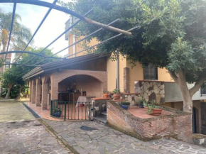 Casa vacanze parco dei fiori Scafati